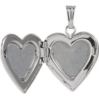 Heart Locket - Image 3