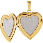 Heart Locket - Image 3