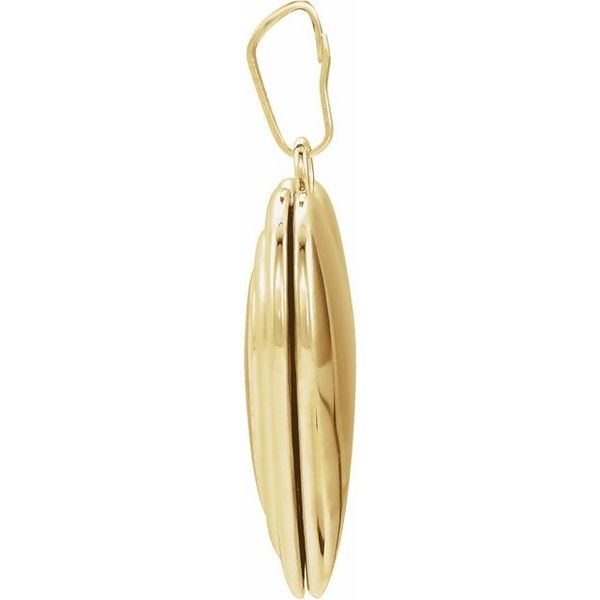 Heart Locket - Image 2