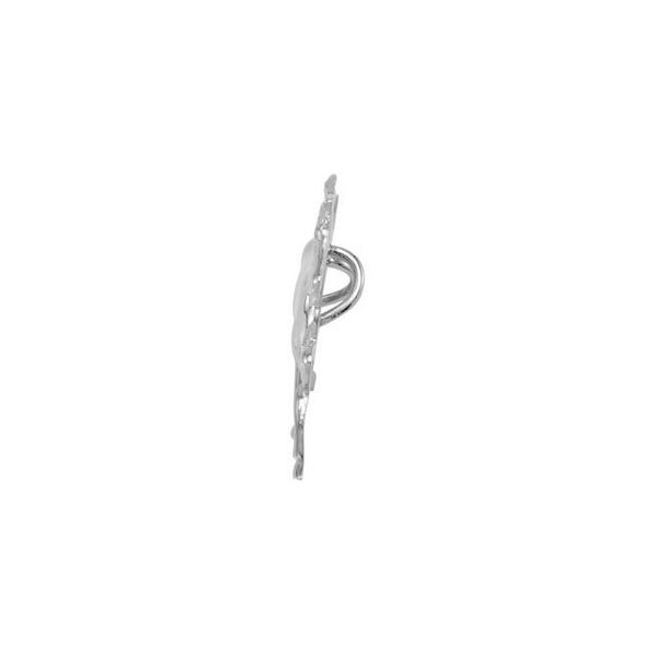 Standardbred Trotter with Full Mane & Tail Pendant - Image 2