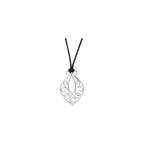 Scroll Pendant