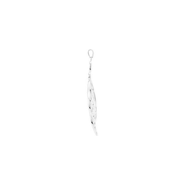 Scroll Pendant - Image 2