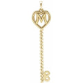 Mother's Key® Pendant