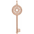 Mother's Key® Pendant