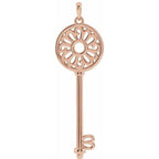 Mother's Key® Pendant
