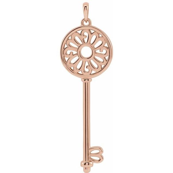 Mother's Key® Pendant