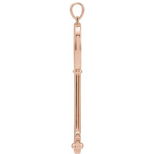 Mother's Key® Pendant - Image 2