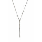 Filigree Heart Necklace - Image 2