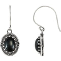 Vintage-Inspired Earrings
