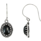 Vintage-Inspired Earrings