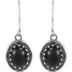 Vintage-Inspired Earrings - Image 2