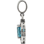 Vintage-Inspired Pendant - Image 2