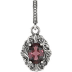 Vintage-Inspired Pendant