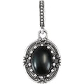 Vintage-Inpired Pendant