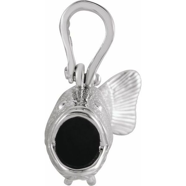 Bass Pendant - Image 2