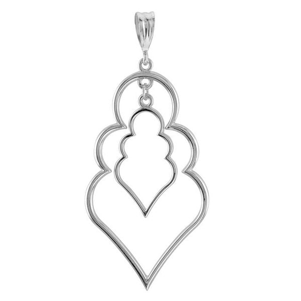 Decorative Pendant
