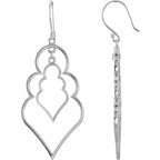 Decorative Earrings