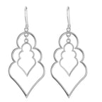 Decorative Earrings - Image 2