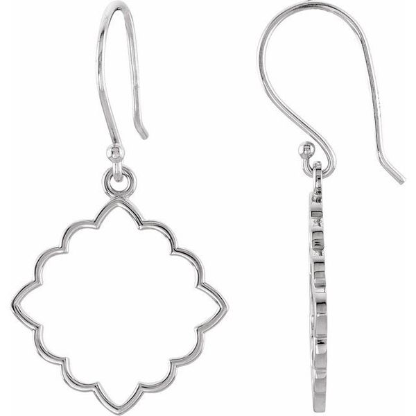 Decorative Earrings