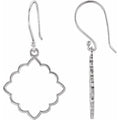Decorative Earrings
