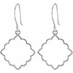 Decorative Earrings - Image 2