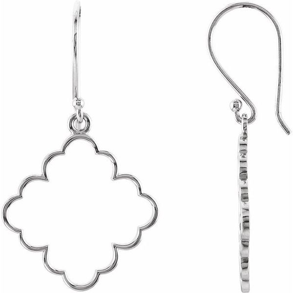Decorative Earrings