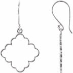 Decorative Earrings