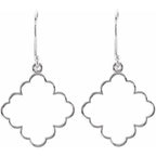 Decorative Earrings - Image 2
