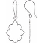 Decorative Earrings