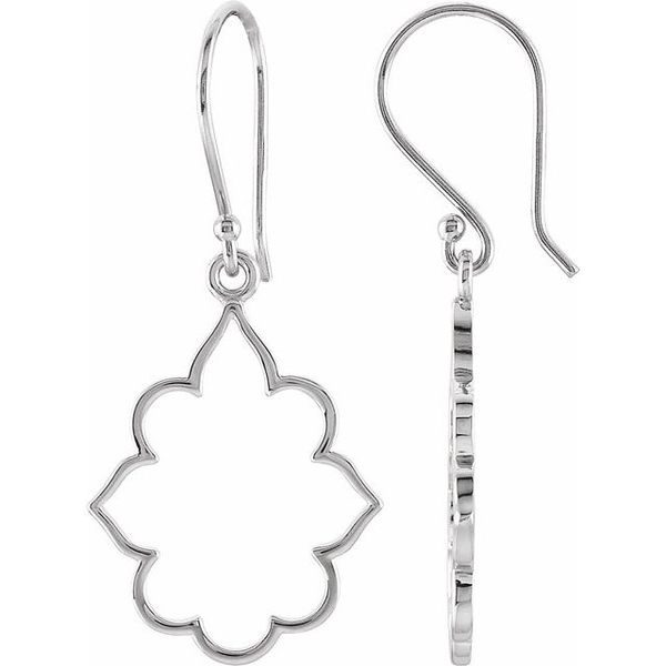 Decorative Earrings