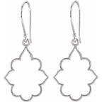 Decorative Earrings - Image 2
