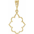 Decorative Pendant