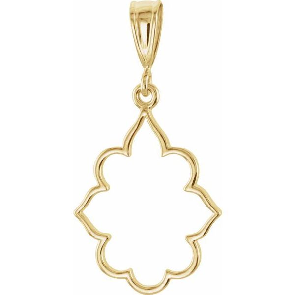 Decorative Necklace
