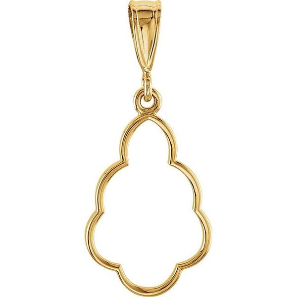 Decorative Necklace