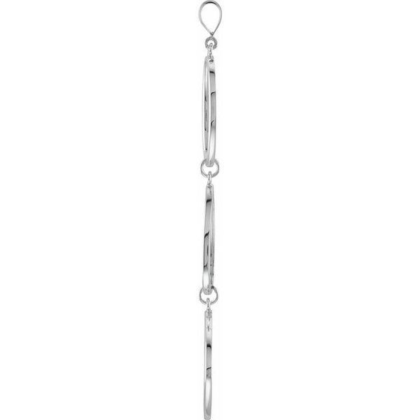 Geometric Pendant - Image 2