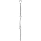 Triple Oval Pendant - Image 2