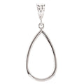 Teardrop Pendant