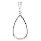 Teardrop Pendant