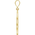 Square Pendant - Image 2