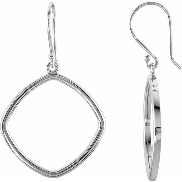 Decorative Earrings