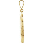 Circle Pendant - Image 2