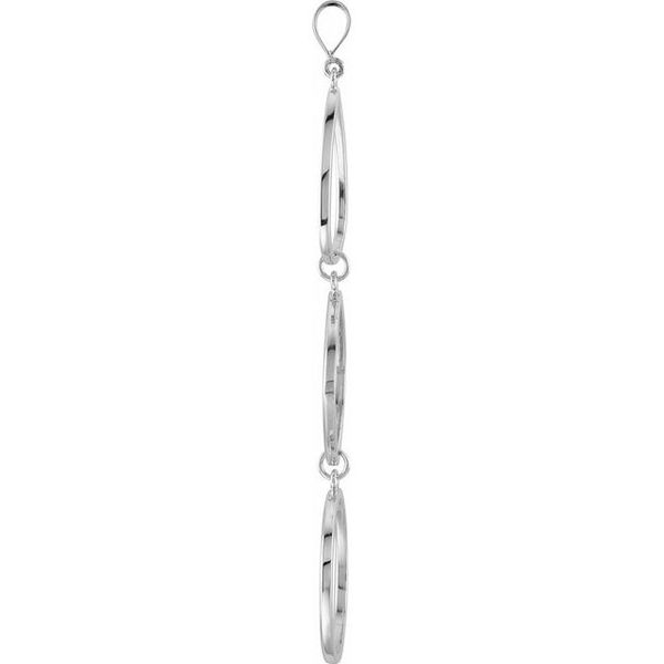 Geometric Pendant - Image 2