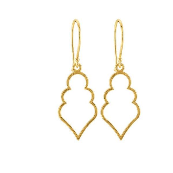 Decorative Earrings