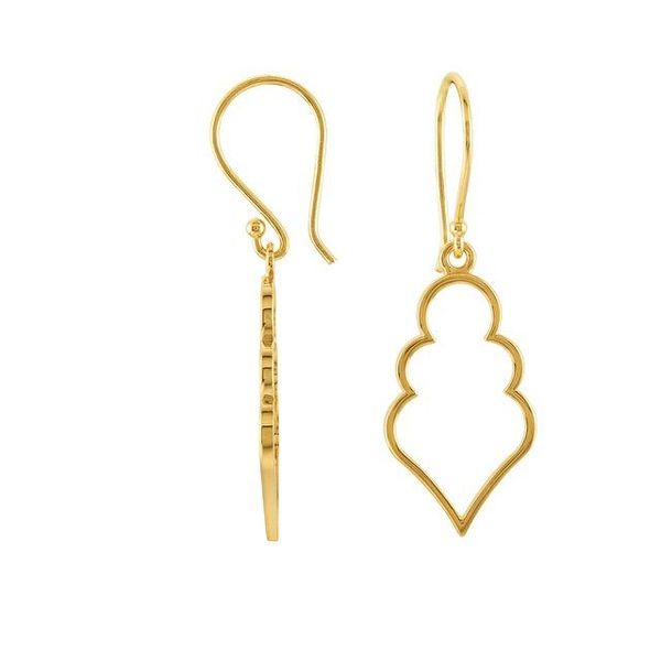 Decorative Earrings - Image 2