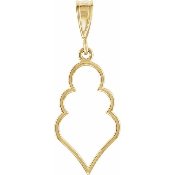 Decorative Pendant
