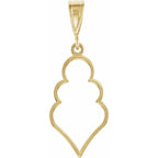 Decorative Pendant