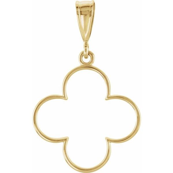 Decorative Pendant