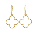 Geometric Earrings