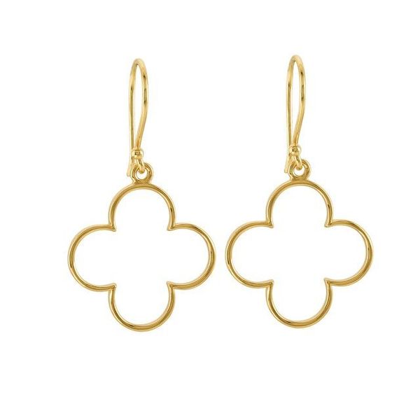 Geometric Earrings