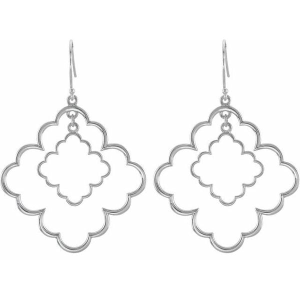 Decorative Earrings